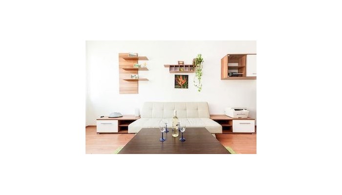 Hotel Park Residence Budapest poza 3