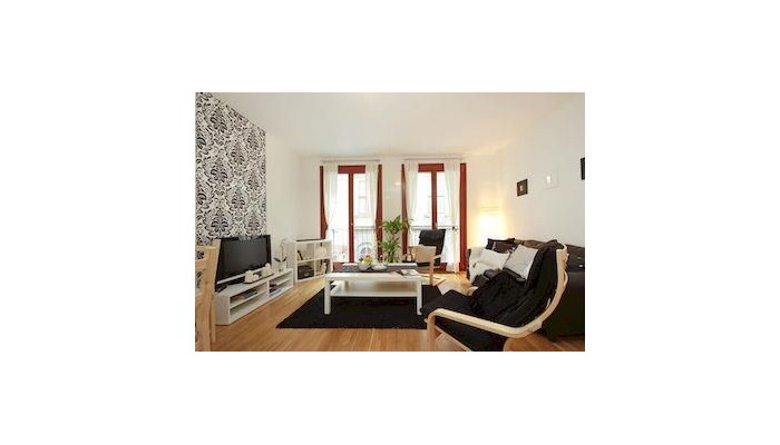 Hotel Park Residence Budapest poza 28