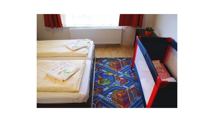 Hotel Prater Residence poza 6