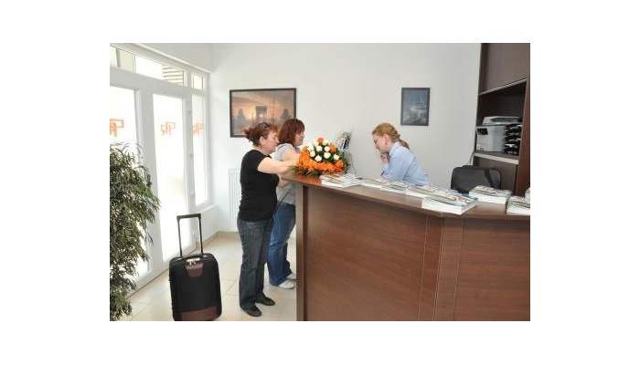Hotel Prater Residence poza 2