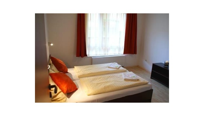 Hotel Prater Residence poza 5