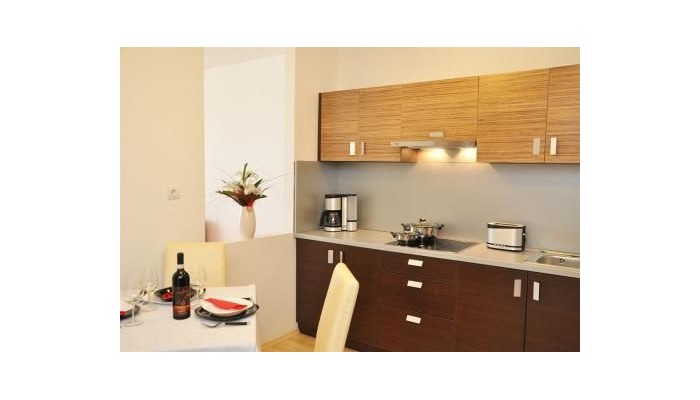 Hotel Prater Residence poza 13