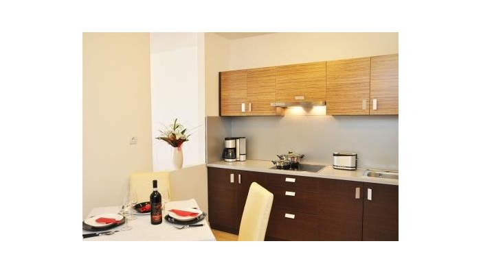 Hotel Prater Residence poza 15