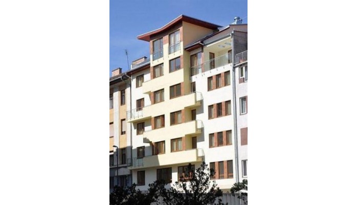 Hotel Prater Residence poza 28