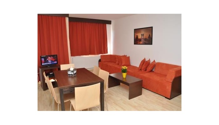Hotel Prater Residence poza 20