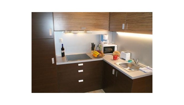 Hotel Prater Residence poza 14