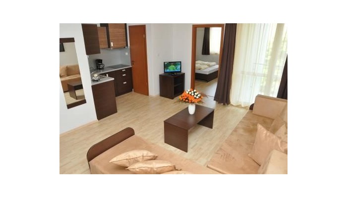 Hotel Prater Residence poza 19