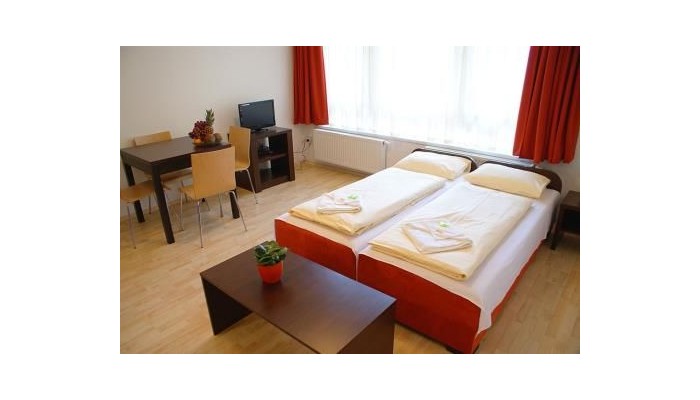 Hotel Prater Residence poza 8
