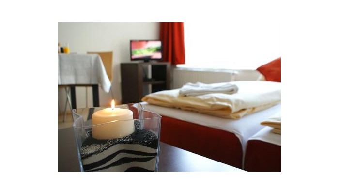 Hotel Prater Residence poza 7