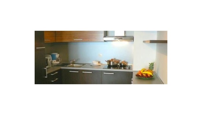 Hotel Prater Residence poza 12