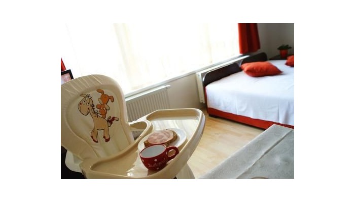 Hotel Prater Residence poza 21