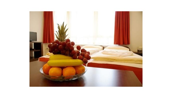 Hotel Prater Residence poza 10