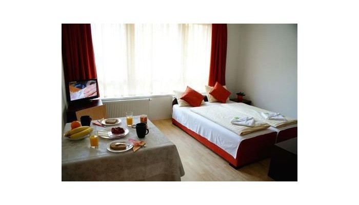 Hotel Prater Residence poza 11