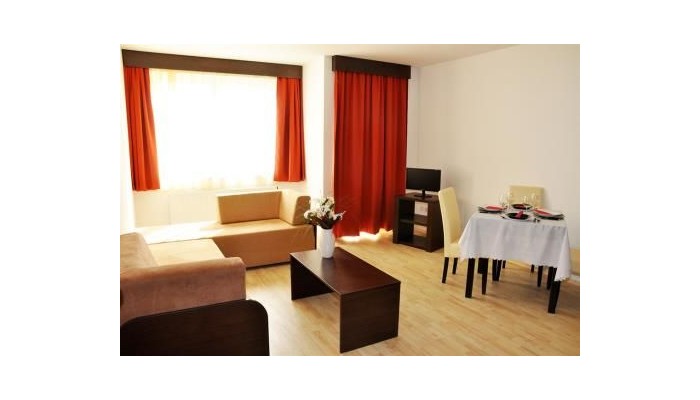Hotel Prater Residence poza 18
