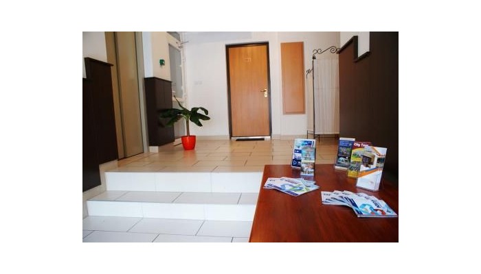 Hotel Prater Residence poza 3