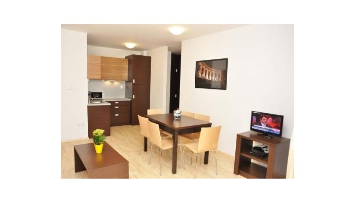 Hotel Prater Residence poza 9