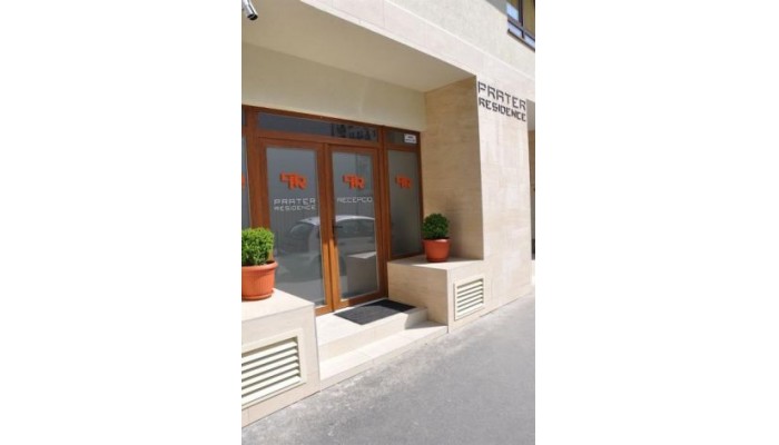 Hotel Prater Residence poza 0