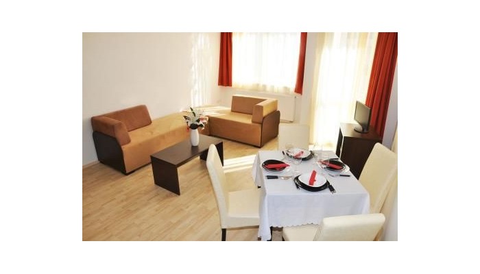 Hotel Prater Residence poza 16