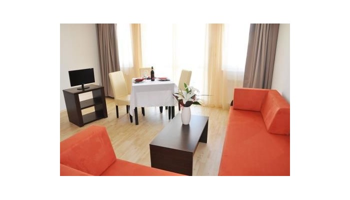 Hotel Prater Residence poza 17