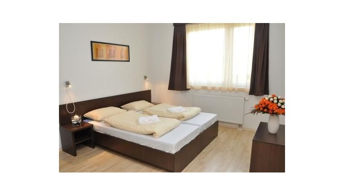 Hotel Prater Residence poza 4