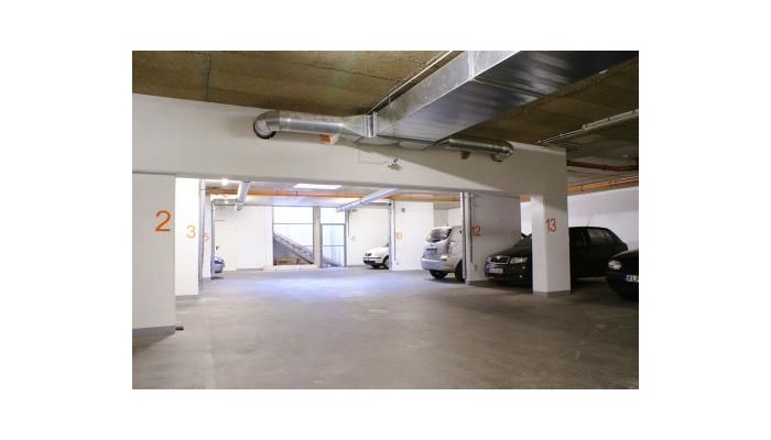 Hotel Prater Residence poza 26