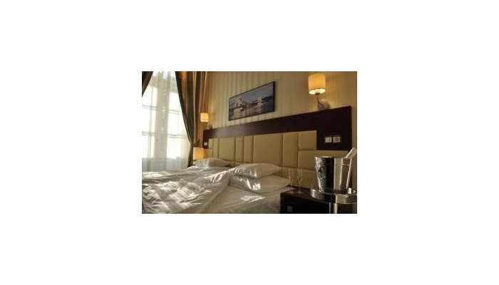 Hotel President Budapest poza 0
