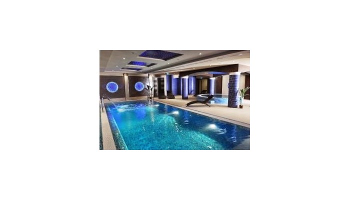 Hotel President Budapest poza 2