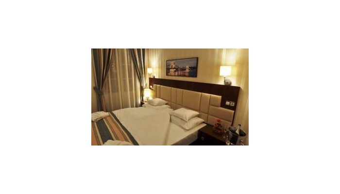 Hotel President Budapest poza 7