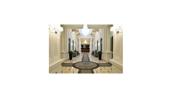 Hotel President Budapest poza 4