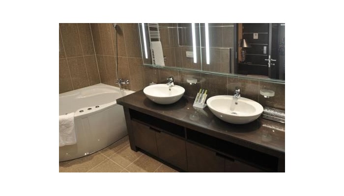 Poza pentru Hotel President Exclusive Boutique 110-1473284885 Hotel President Exclusive Boutique poza 23
