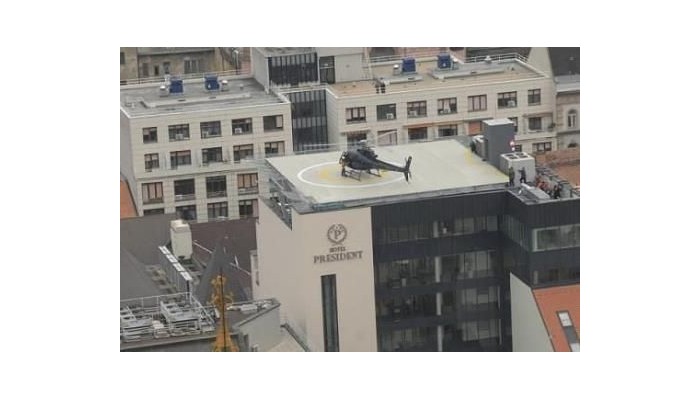 Poza pentru Hotel President Exclusive Boutique 339-1473284895 Hotel President Exclusive Boutique poza 37