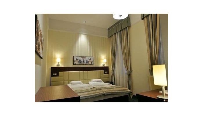 Poza pentru Hotel President Exclusive Boutique 455-1473284871 Hotel President Exclusive Boutique poza 2