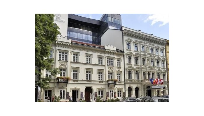 Poza pentru Hotel President Exclusive Boutique 524-1473284870 Hotel President Exclusive Boutique poza 0