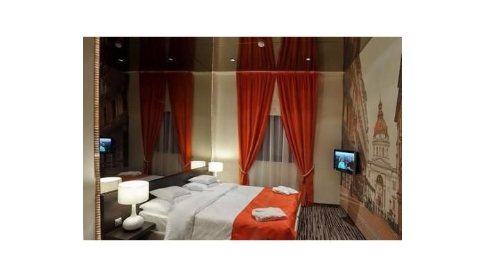 Poza pentru Hotel President Exclusive Boutique 750-1473284878 Hotel President Exclusive Boutique poza 13