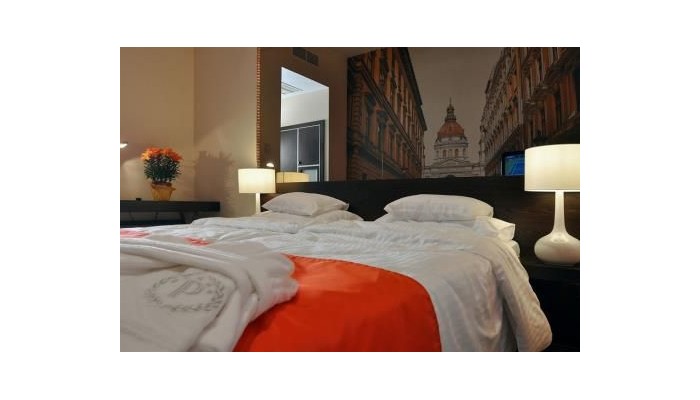 Poza pentru Hotel President Exclusive Boutique 790-1473284881 Hotel President Exclusive Boutique poza 17