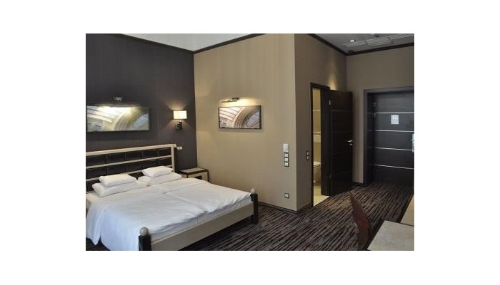 Poza pentru Hotel President Exclusive Boutique 803-1473284872 Hotel President Exclusive Boutique poza 3