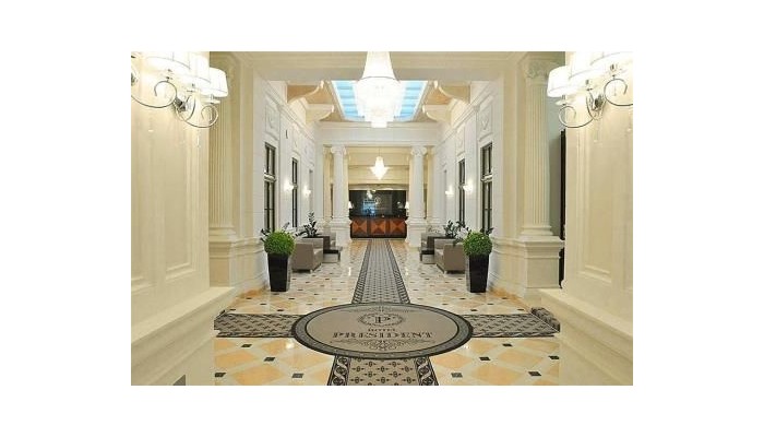 Poza pentru Hotel President Exclusive Boutique 965-1473284870 Hotel President Exclusive Boutique poza 1