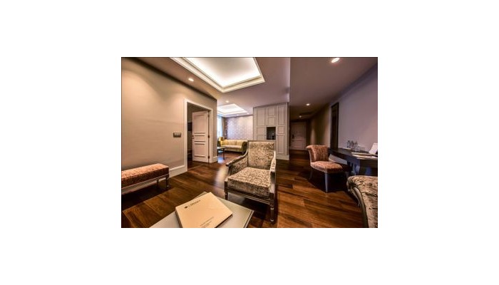 Hotel Prestige poza 11