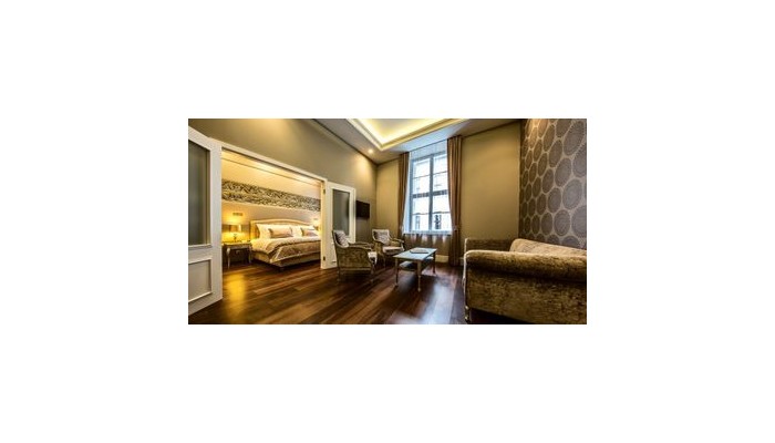 Hotel Prestige poza 8