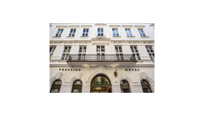 Hotel Prestige poza 1