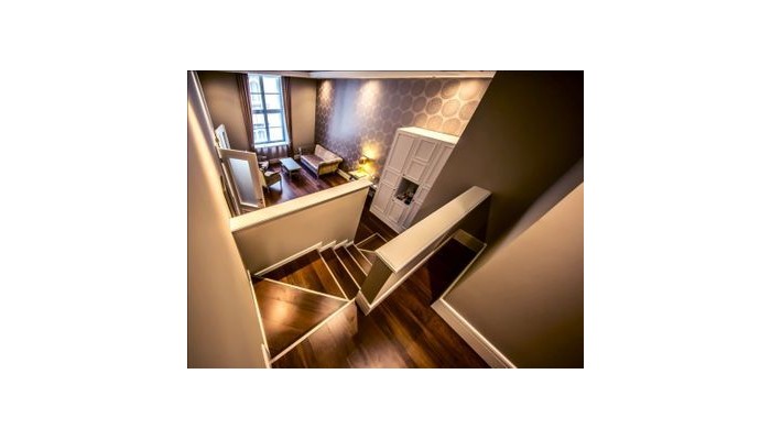 Hotel Prestige poza 6