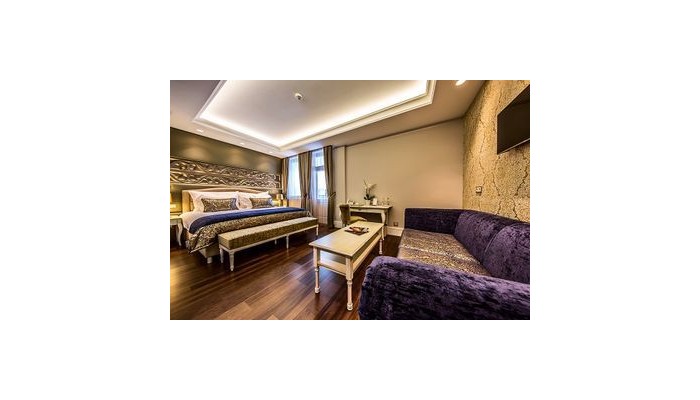 Hotel Prestige poza 7