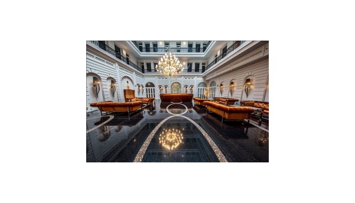 Hotel Prestige poza 4