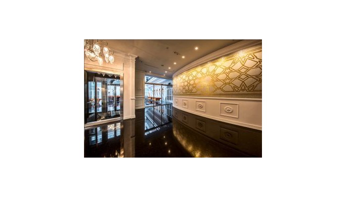 Hotel Prestige poza 5