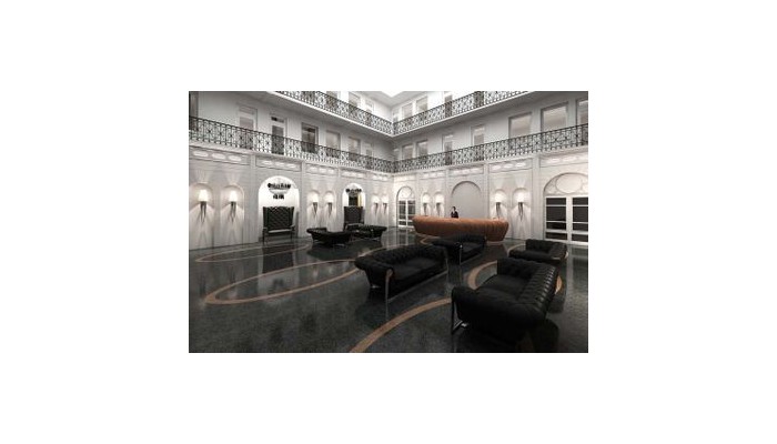 Hotel Prestige poza 2