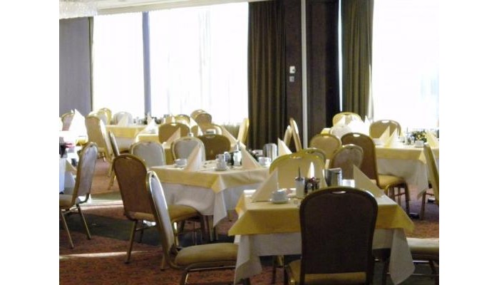 Ramada Resort Aquaworld Budapest poza 5