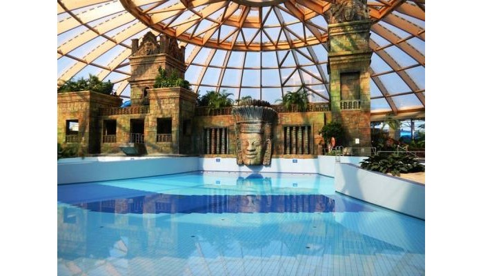 Ramada Resort Aquaworld Budapest poza 2