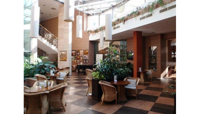 Ramada Resort Aquaworld Budapest poza 7