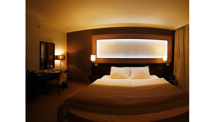 Ramada Resort Aquaworld Budapest poza 6