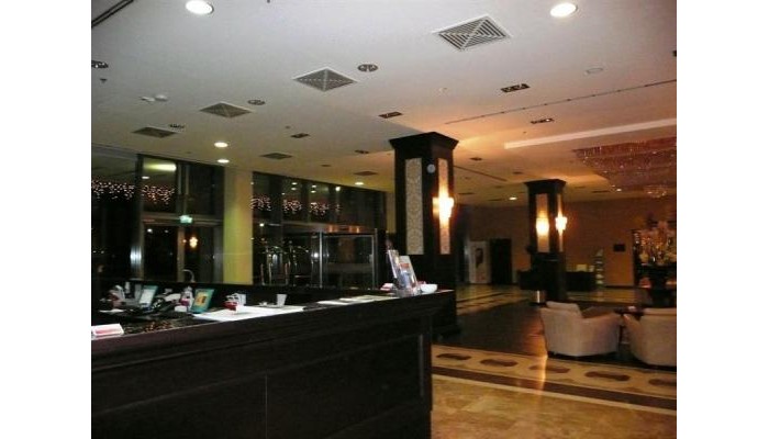 Ramada Resort Aquaworld Budapest poza 4